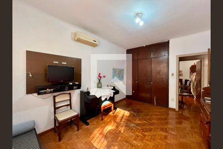 Quarto 1 de casa à venda com 3 quartos, 378m² em Chácara da Barra, Campinas