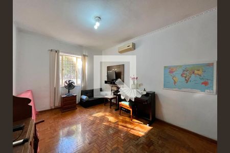 Quarto 1 de casa à venda com 3 quartos, 378m² em Chácara da Barra, Campinas