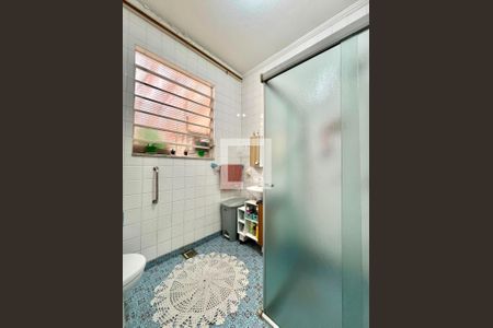 Banheiro de casa à venda com 3 quartos, 378m² em Chácara da Barra, Campinas