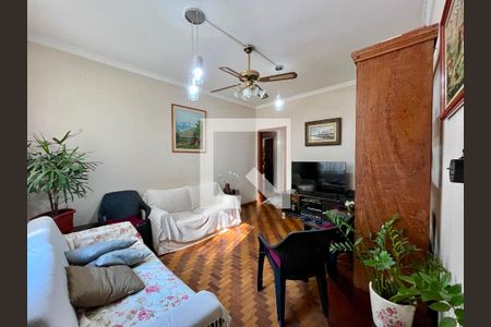 Sala de casa à venda com 3 quartos, 378m² em Chácara da Barra, Campinas