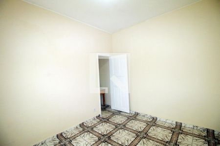 Quarto de apartamento para alugar com 1 quarto, 45m² em Vigário Geral, Rio de Janeiro