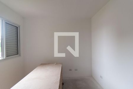 Quarto 1 - Suíte 1 de casa de condomínio para alugar com 2 quartos, 71m² em Jardim Ubirajara, São Paulo