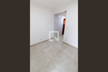 SALA de kitnet/studio para alugar com 1 quarto, 40m² em Vila Lidia, Campinas
