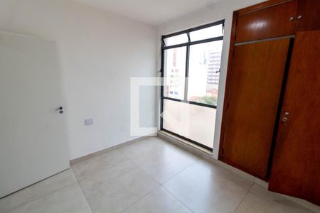 QUARTO de kitnet/studio para alugar com 1 quarto, 40m² em Vila Lidia, Campinas