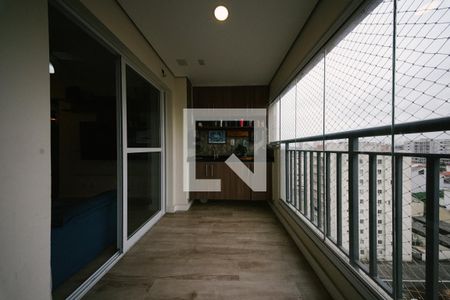 Apartamento para alugar com 2 quartos, 64m² em Vila Guilhermina, São Paulo