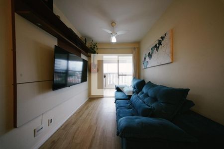 Apartamento para alugar com 2 quartos, 64m² em Vila Guilhermina, São Paulo