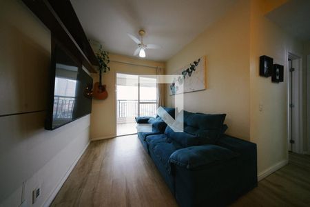 Apartamento para alugar com 2 quartos, 64m² em Vila Guilhermina, São Paulo