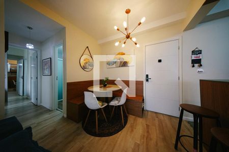 Apartamento para alugar com 2 quartos, 64m² em Vila Guilhermina, São Paulo