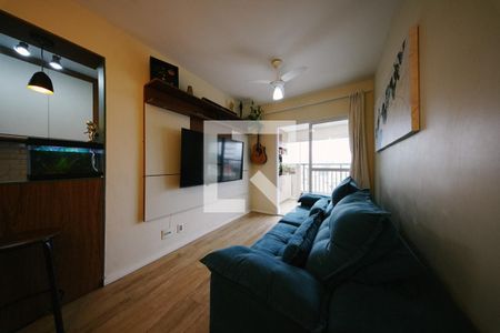 Apartamento para alugar com 2 quartos, 64m² em Vila Guilhermina, São Paulo