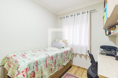 Quarto de apartamento à venda com 2 quartos, 69m² em Belenzinho, São Paulo