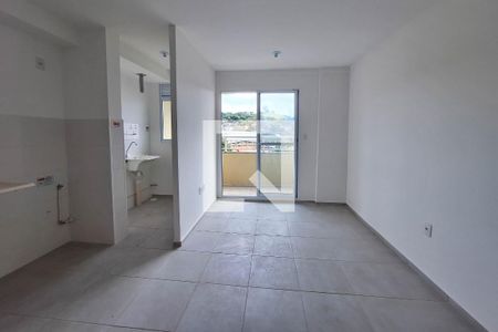 Apartamento para alugar com 2 quartos, 47m² em Rio do ouro , São Gonçalo