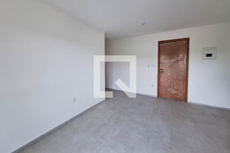 Sala de apartamento para alugar com 2 quartos, 47m² em Maria Paula, Niterói