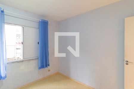 Quarto 1 de apartamento para alugar com 2 quartos, 52m² em Jardim Santa Tereza, Carapicuíba