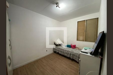 Quarto 2 de apartamento à venda com 2 quartos, 45m² em Jardim Boa Vista, São Paulo