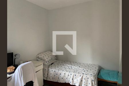 Quarto de apartamento à venda com 2 quartos, 45m² em Jardim Boa Vista, São Paulo