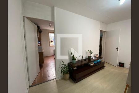 Sala de apartamento à venda com 2 quartos, 45m² em Jardim Boa Vista, São Paulo
