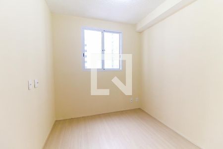 Quarto 2 de apartamento para alugar com 2 quartos, 37m² em Cidade Nova São Miguel, São Paulo