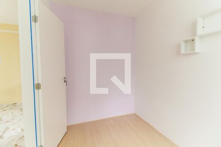 Quarto 1 de apartamento para alugar com 2 quartos, 37m² em Cidade Nova São Miguel, São Paulo