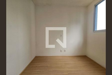 Quarto 1 de apartamento à venda com 2 quartos, 33m² em Jardim São Luís, São Paulo