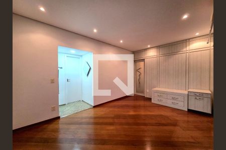 Sala de apartamento para alugar com 2 quartos, 96m² em Planalto Paulista, São Paulo