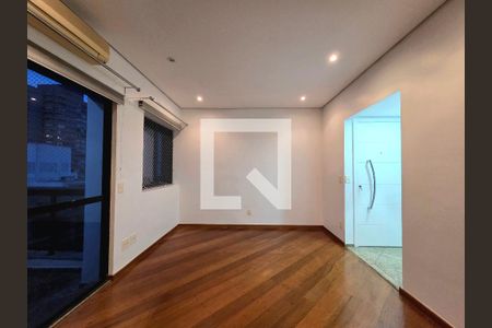 Sala de apartamento para alugar com 2 quartos, 96m² em Planalto Paulista, São Paulo
