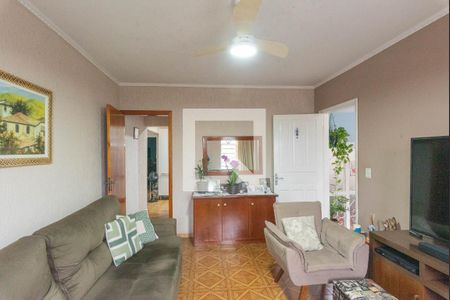 Sala 2 de casa para alugar com 3 quartos, 164m² em Jardim Santa Amalia, Campinas