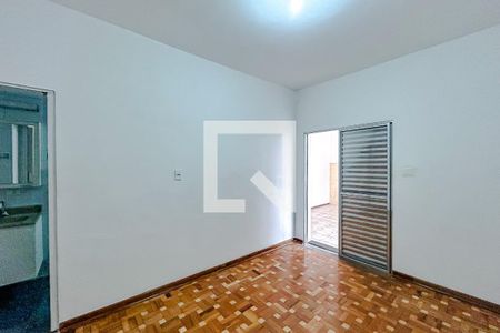Quarto 2 - Suíte de casa para alugar com 2 quartos, 120m² em Vila Carrão, São Paulo