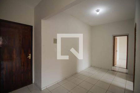 Sala de apartamento para alugar com 2 quartos, 60m² em Boa Vista, São Gonçalo