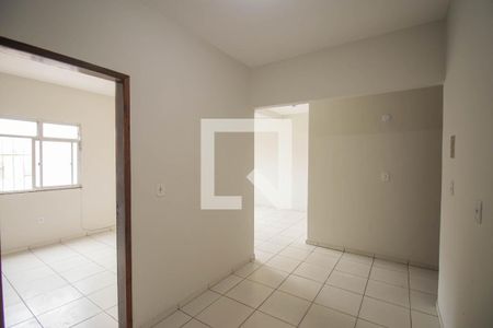 Sala de apartamento para alugar com 2 quartos, 60m² em Boa Vista, São Gonçalo