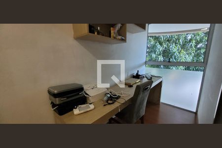 Suíte de apartamento para alugar com 2 quartos, 90m² em Centro, Betim