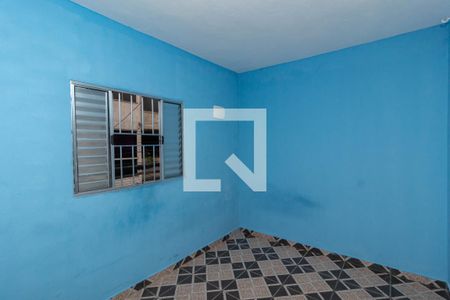 Quarto de casa para alugar com 1 quarto, 35m² em Conjunto Residencial José Bonifácio, São Paulo