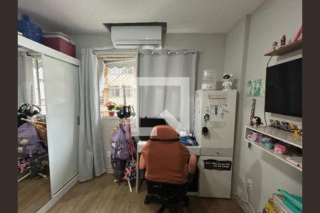 Quarto 1 de apartamento para alugar com 2 quartos, 65m² em Lins de Vasconcelos, Rio de Janeiro
