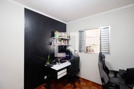Quarto 1 de casa à venda com 4 quartos, 311m² em Parque Edu Chaves, São Paulo
