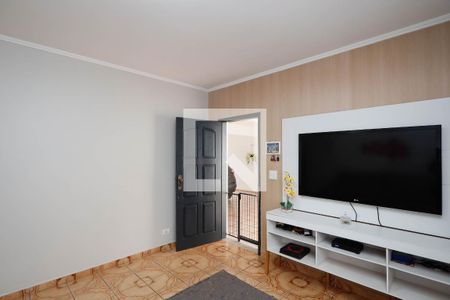 Sala  de casa à venda com 4 quartos, 311m² em Parque Edu Chaves, São Paulo