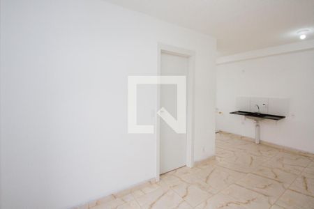 Apartamento para alugar com 2 quartos, 39m² em Jardim São Luís, São Paulo