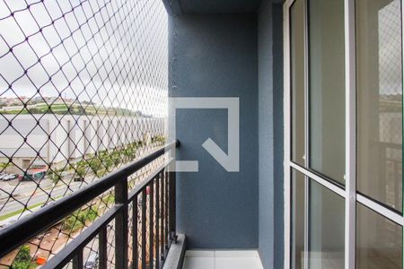 Apartamento para alugar com 2 quartos, 39m² em Jardim São Luís, São Paulo