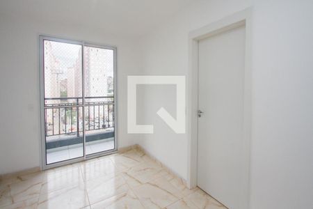 Apartamento para alugar com 2 quartos, 39m² em Jardim São Luís, São Paulo