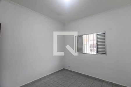 Quarto 1 de casa para alugar com 2 quartos, 125m² em Jardim Vila Formosa, São Paulo