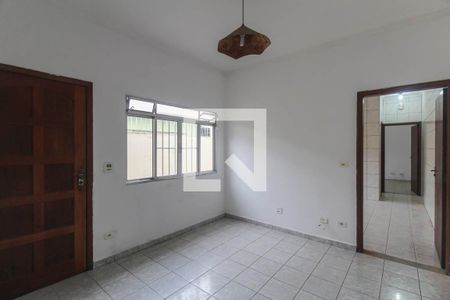 Sala de casa para alugar com 2 quartos, 125m² em Jardim Vila Formosa, São Paulo