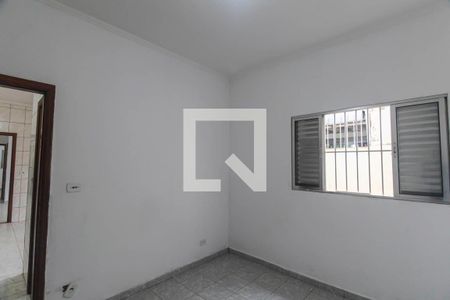 Quarto 2 de casa para alugar com 2 quartos, 125m² em Jardim Vila Formosa, São Paulo