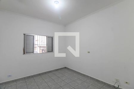 Quarto 1 de casa para alugar com 2 quartos, 125m² em Jardim Vila Formosa, São Paulo