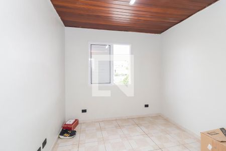 Quarto 1 de casa de condomínio para alugar com 2 quartos, 75m² em Itaquera, São Paulo