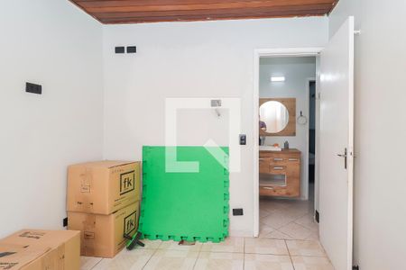 Quarto 1 de casa de condomínio para alugar com 2 quartos, 75m² em Itaquera, São Paulo