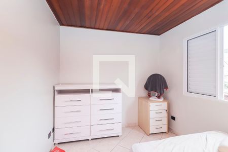 Quarto 2 de casa de condomínio para alugar com 2 quartos, 75m² em Itaquera, São Paulo