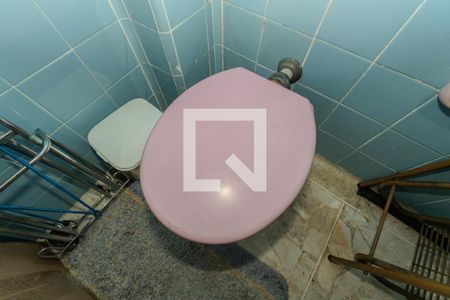 Lavabo de apartamento à venda com 4 quartos, 175m² em Vila Mariana, São Paulo
