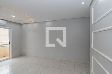 Sala de Estar/Jantar  de apartamento para alugar com 2 quartos, 65m² em Centro, Sumaré
