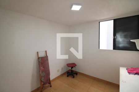 Quarto 1 de apartamento à venda com 2 quartos, 46m² em Vila Carmosina, São Paulo