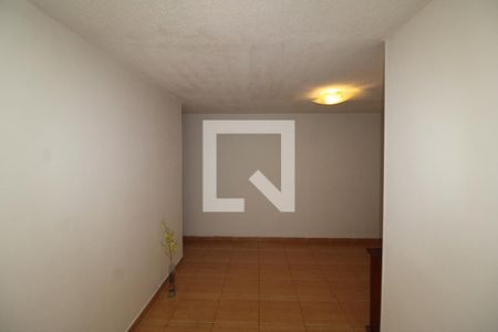 Sala de apartamento à venda com 2 quartos, 46m² em Vila Carmosina, São Paulo