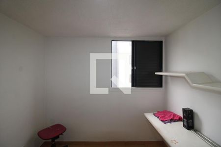 Quarto 1 de apartamento à venda com 2 quartos, 46m² em Vila Carmosina, São Paulo