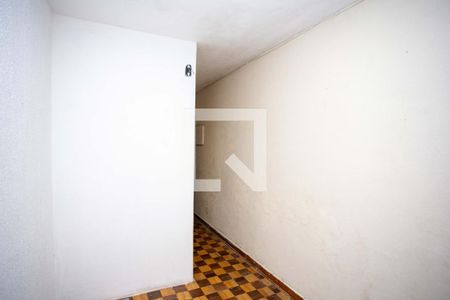 Sala de casa para alugar com 1 quarto, 35m² em Campanário, Diadema
